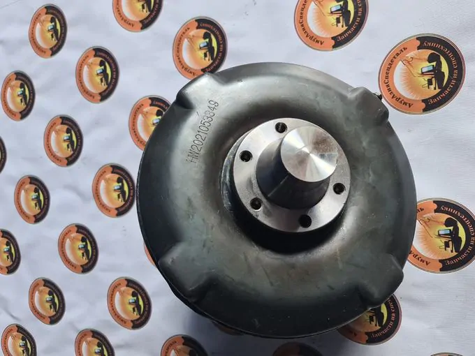 Сердцевина ГТР Fukai ZL930S в наличии в интернет-магазине «АмурАзияСпецдеталь»