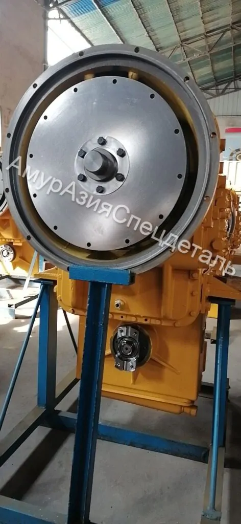КПП на LW 500 в наличии в интернет-магазине «АмурАзияСпецдеталь»