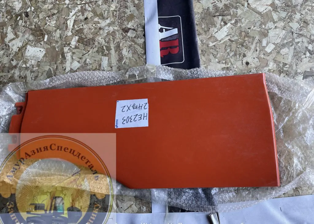 Крыло левое/правое передняя часть Sitrak 810W61510-0411 в наличии в интернет-магазине «АмурАзияСпецдеталь»